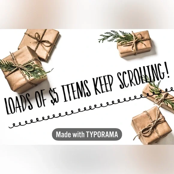 🎁Tons of low priced items! - Picture 1 of 1
